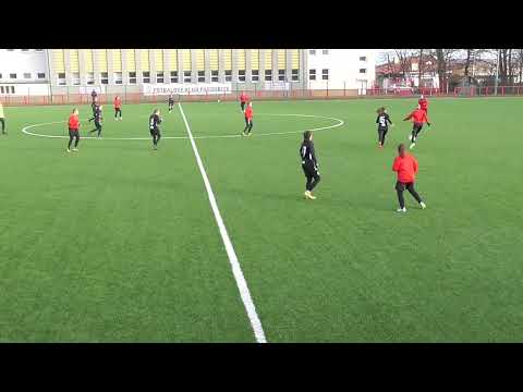 FK Pardubice WU18 - FC Slovan Liberec WU18 (p2) - 1:0