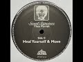 Theo Parrish - Heal Yourself & Move (1998)