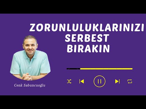 Cenk Sabuncuoalu Kimdir