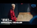 The Devil's Hour - Official Trailer | Prime Video