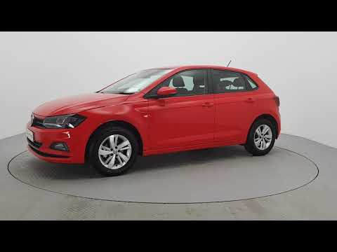 Laharts Volkswagen Kilkenny  - 211KK644 - Volkswagen Polo TRENDLINE 1.0 5DR 80HP