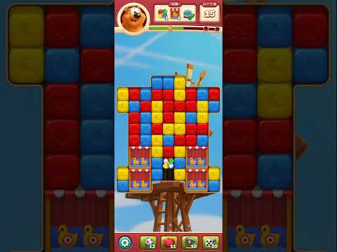 Toon Blast Level #8401#8402#8403#8404#8405 Clear @mlupin‘s Room(2)