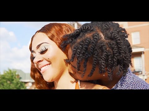 YWAP Baby J - Spending Time With You (Official Video) Directed By: @Fredrivk_Ali