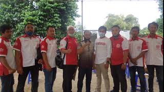NZR PARUNG BOGOR