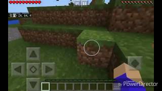 マイクラ１人実況