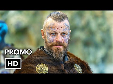 Vikings 6.07 (Preview)