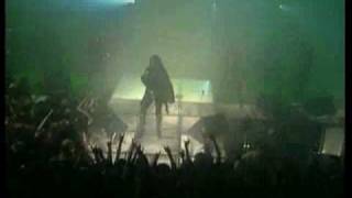 Dimmu Borgir - StormBlast (Live)