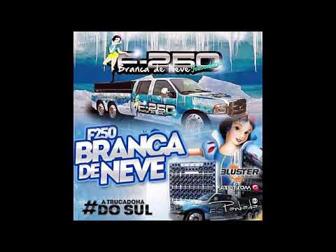 Faixa 14 Cd F250 Branca de Neve