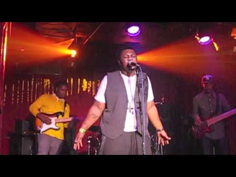 JKeyz "I Need A Hustla"