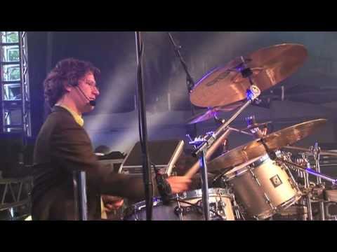 Oh,Carola TORFROCK 2007 in HD