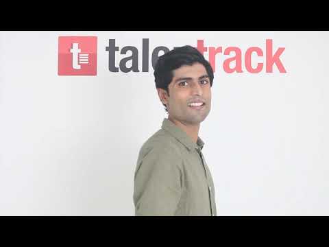 Nikhil Singh INTRODUCTION VIDEO