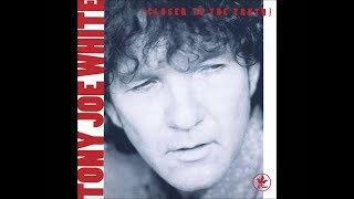 TONY JOE WHITE - Closer to The Truth - Caminode Santiago (Reencuentro de Hermanos  Peregrinos)