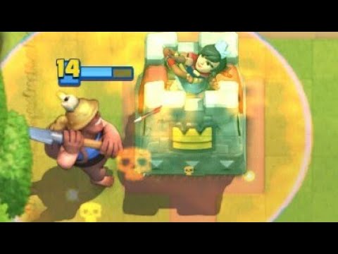 NEW Best Miner Poison Deck (Feb 2022) 😎