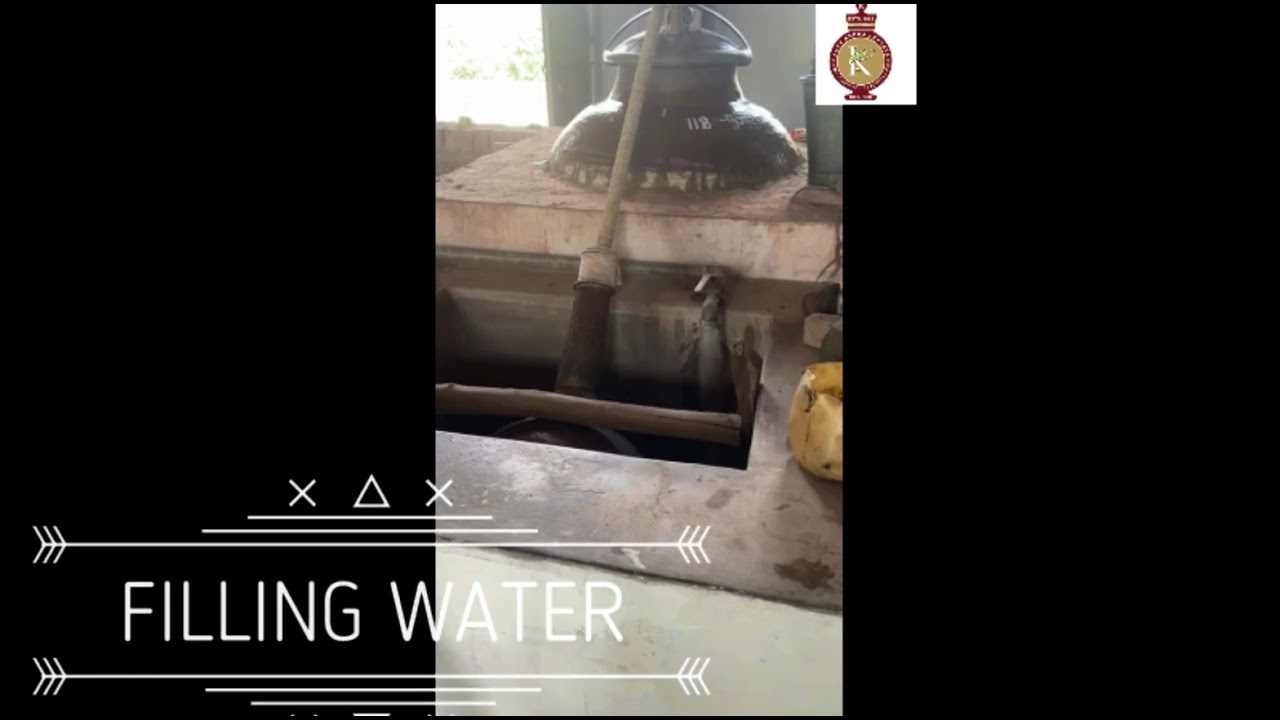 Kush Aroma Exports Video