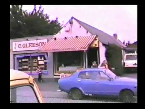 kilcoole in days gone by