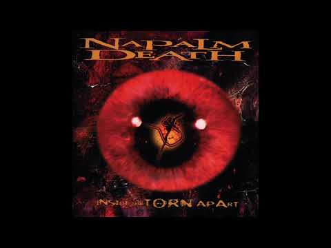 The Lifeless Alarm - Napalm Death