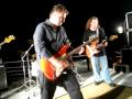 THE MADEIRA - 'SANDSTORM'