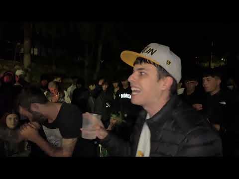 NOCRE VS DR.FILTROS - SEMIS - REGIONAL 1VS1 TRIFULLCUP