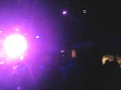 J-Ax, Alexandra Damiani, Da Brozz @ Hollywood (Vicenza) Gossip One Night