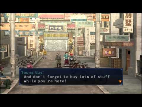 Let's Play MS Saga: A New Dawn (Blind) [Part 31]