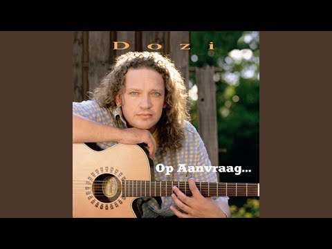 Ek Dink Aan Jou (Radio Edit)