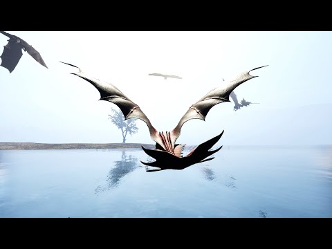 A Solo Day of Dragons Experience - YouTube