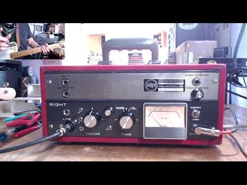 Kyle's Rad Amplification SOS (Sultan of Saturation) Oklahoma Brand Sultan of Saturation 2020- present image 6