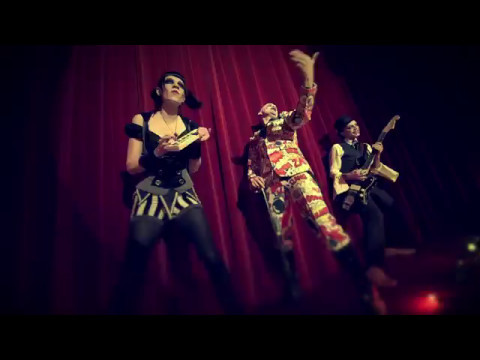 Metallspürhunde | Let's Make The World Fun Again | Official Clip