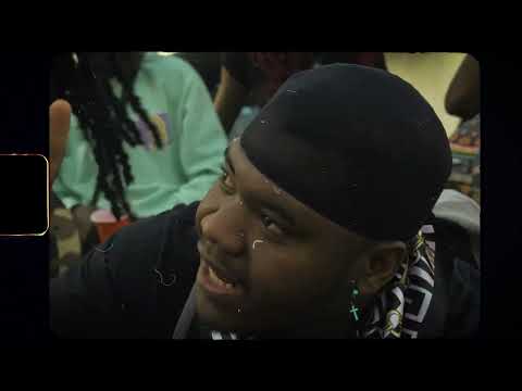 Original Bukasa, Baddess, Black Doyo , 1bouncer & Bquan _ Aka so. Prod by Reverb. (Visualizer) 