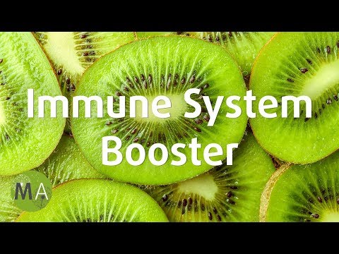 Immune System Booster, Health and Healing Meditation Music - ☯1014