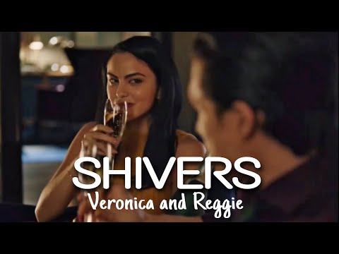Veronica and Reggie | Shivers [Riverdale] +5x19