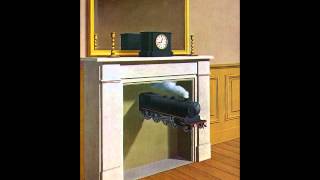 Alex Chilton - Train Kept A Rollin