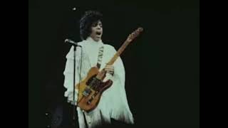 Another Lonely Christmas (St. Paul, MN - 12/26/84) - Prince