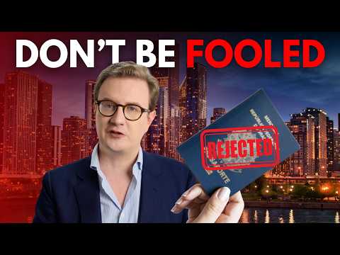 Wrong Reasons to get a Second Passport