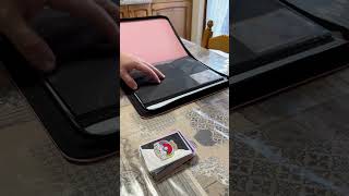 Primo video dell’anno :) #pokemon #pokemontcg #cartepokemon #pokemonitalia #happiny