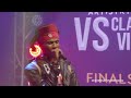 Hennessy VS Class VIII Episode 6 The Finale