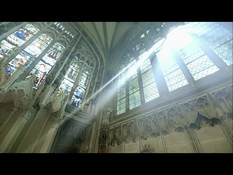 Architects of the Divine - The First Gothic Age (BBC)