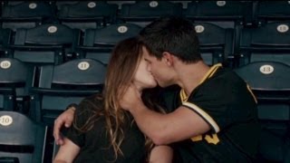 Best Movie Kisses Montage/Compilation