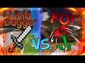 Flower of Truth vs. Livid Dagger | Which is Better?  (Hypixel Skyblock)