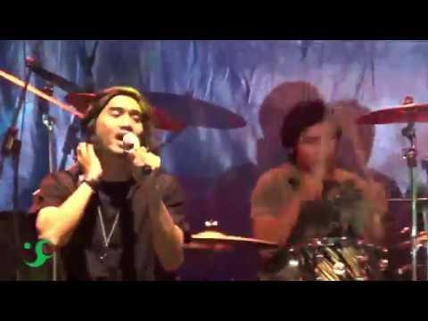 Sheila On 7 - pasti Kubisa ( LIVE ) at Revolution TSM