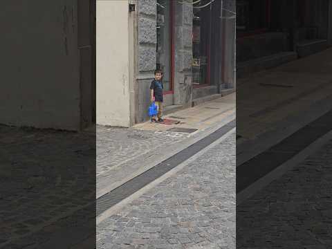 Gino Mamá Tía Cecilia Tío Tano paseo Bolivar al 300 San Telmo Buenos Aires Argentina 8/11/25 #gino