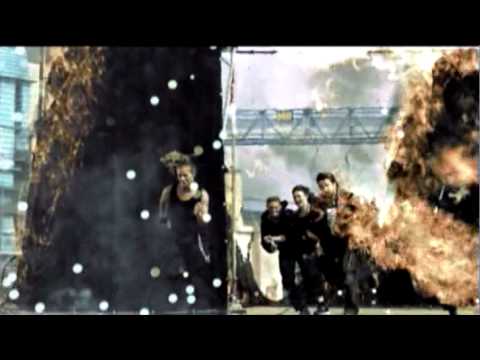 Blue - Making of Guilty (Close to Blue DVD)