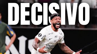 O MEMPHIS ESTÁ DE VOLTA.