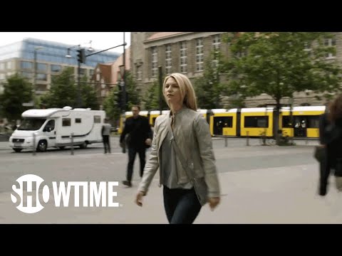 Homeland | Behind the Scenes: Filming in Berlin | Season 5