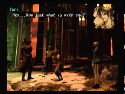 Let's Play Shadow Heart - Part 94 - Strange Creature