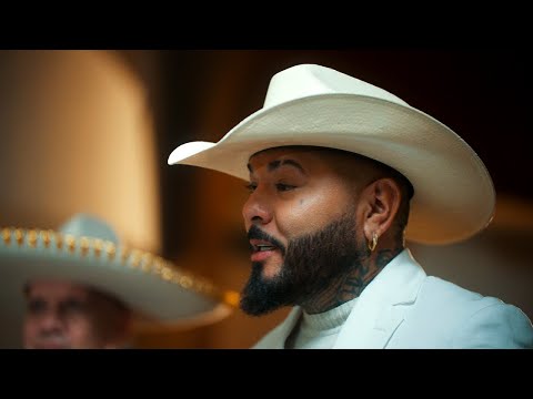 Chacal  "Brindo a tu nombre" (Official Video)