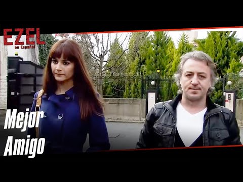 Ali Se Hace Amigo De Bahar - Ezel En Español