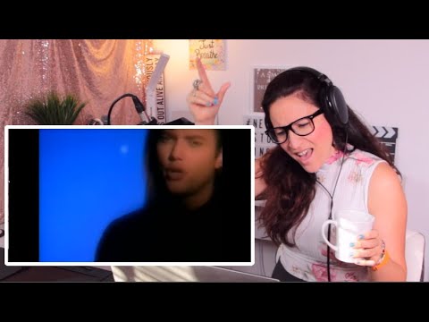 Vocal Coach Reacts -Queensryche - Silent Lucidity