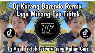 Download lagu DJ KUTANG BARENDO - LAGU MINANG REMIX VIRAL TIKTOK TERBARU FULL SONG TUM FVNKY 2026 !! mp3 Download lagu DJ KUTANG BARENDO - LAGU MINANG REMIX VIRAL TIKTOK TERBARU FULL SONG TUM FVNKY 2026 !! mp3