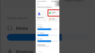 Download lagu Redmi phone me call ringtone kaisechange kare/call ringtone #shorts mp3 Download lagu Redmi phone me call ringtone kaisechange kare/call ringtone #shorts mp3